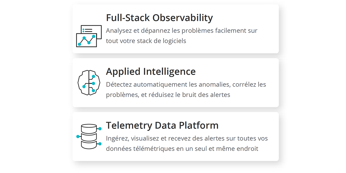 new relic one platform