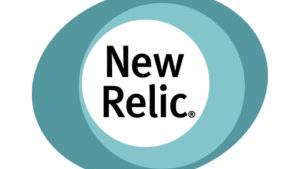 New Relic logo