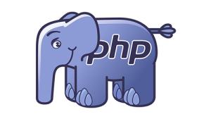 PHP Logo