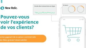 Pouvez-vous voir l&#39;expérience qu&#39;ont vos clients en ligne ?