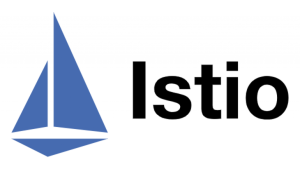 Istio logo