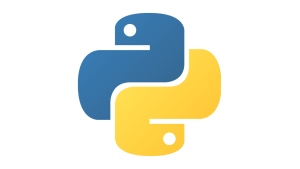 python logo