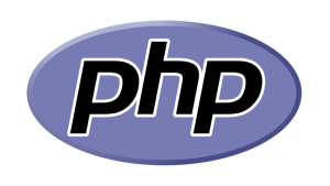 php logo