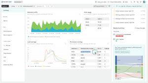 Proactive Detection_アプリケーション以外の異常検知をする