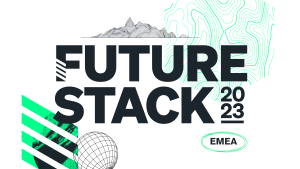 New Relic FutureStack London 2023