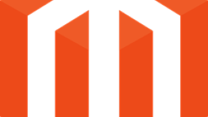 Magento Logo