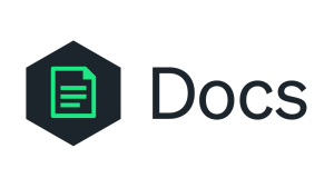 New Relic Docs logo