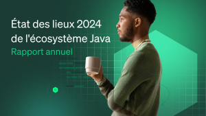 État des lieux 2024 de l'écosystème Java