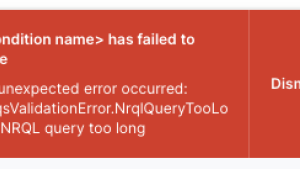 NrqlQueryTooLong