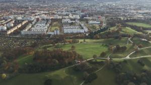 An image of Munich, Germany