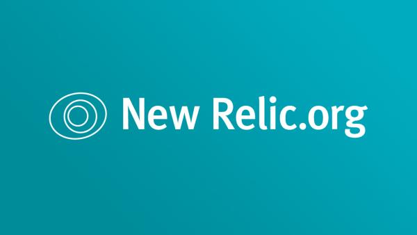 Abstract image for New Relic Blog article