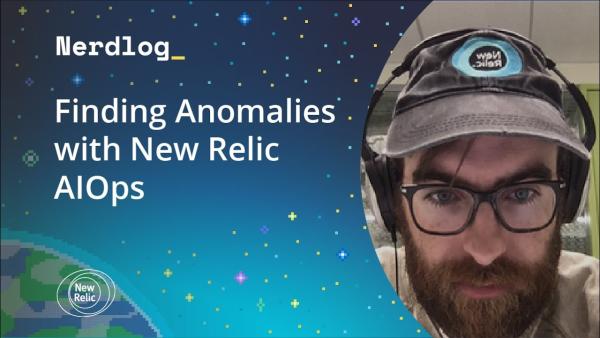 Nerdlog_ Finding Anomalies with AIOPs