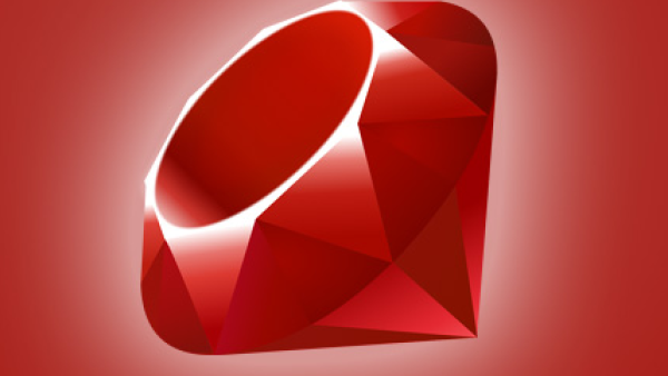 Ruby logo