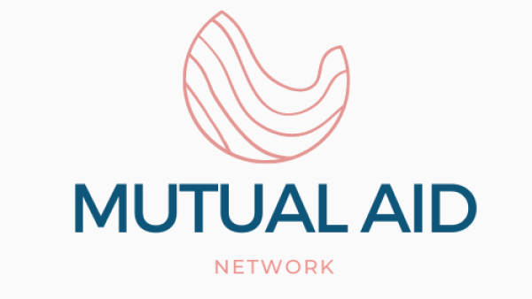 Mutual Aid Network logo