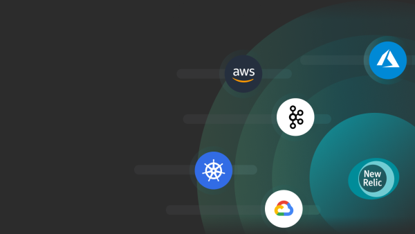 New Relic Instant Observability