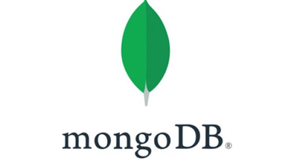 MongoDB Logo