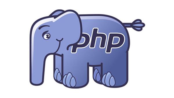 PHP Logo