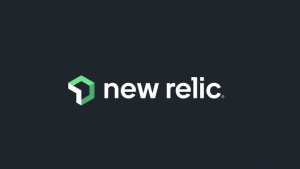 New Relic Logo