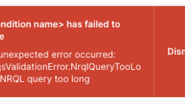 NrqlQueryTooLong