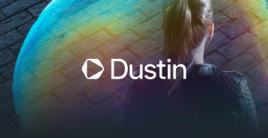 Dustin