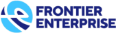 Frontier Enterprise Logo