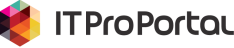 IT Pro Portal Logo