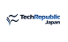 TechRepublic Japan logo