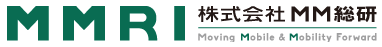 MMRI 株式会社MM総研