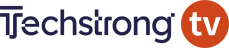 Techstrong TV Logo