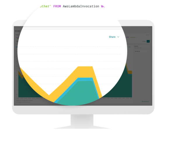 New Relic CLIのインストーラとLambda Layerが表示されたダッシュボードの画像