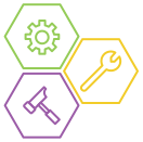 Devops icon