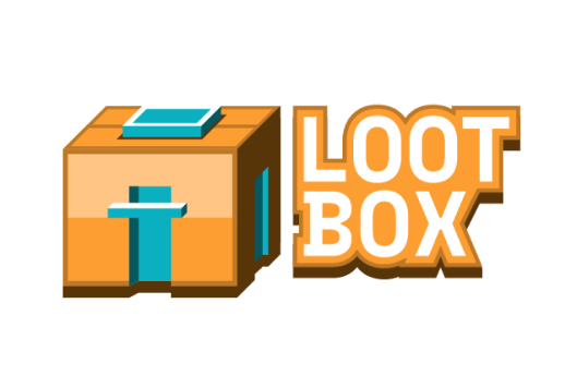 Data Nerd Days Loot Box track graphic 