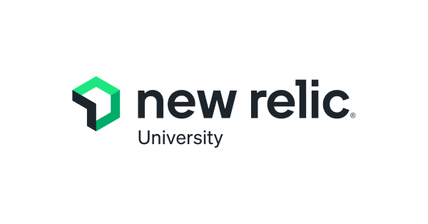 New Relic University