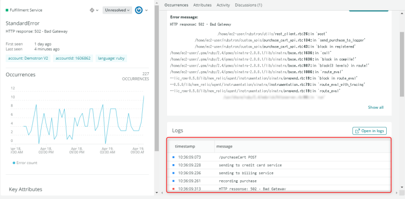 Errors-inBox-Logs-in-Context