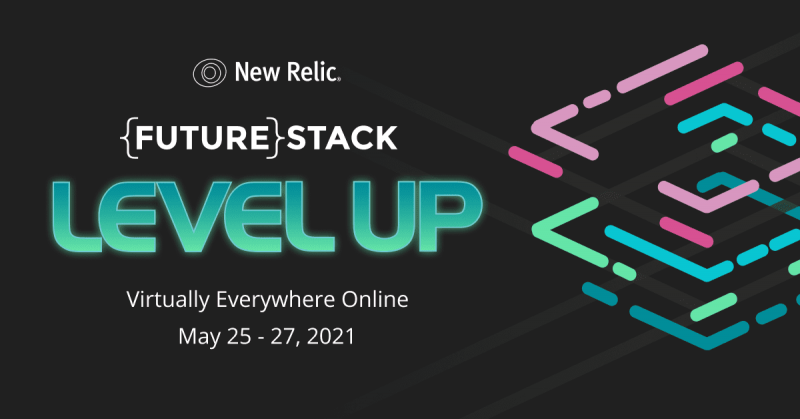 futurestack 2021 level up