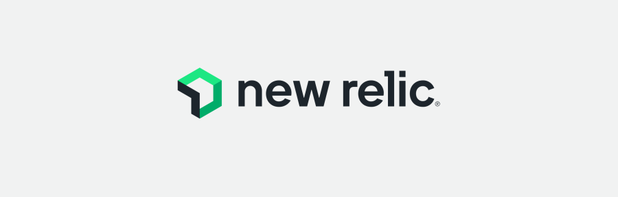 Rebranded New Relic logo