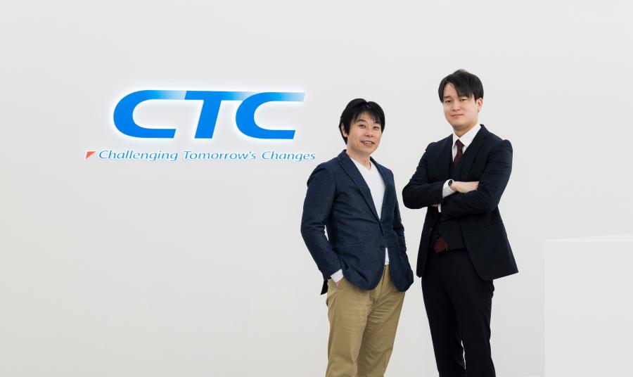 CTC様 集合写真 2