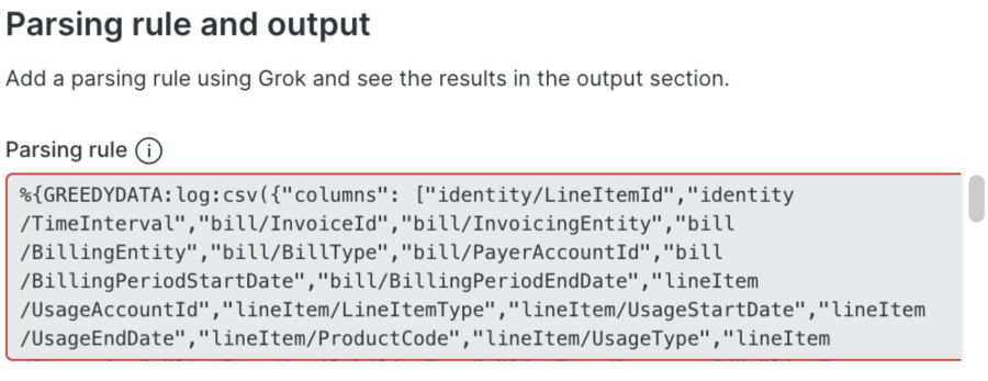 AWS コストと使用状況レポート(CUR)を分析しやすく可視化_07