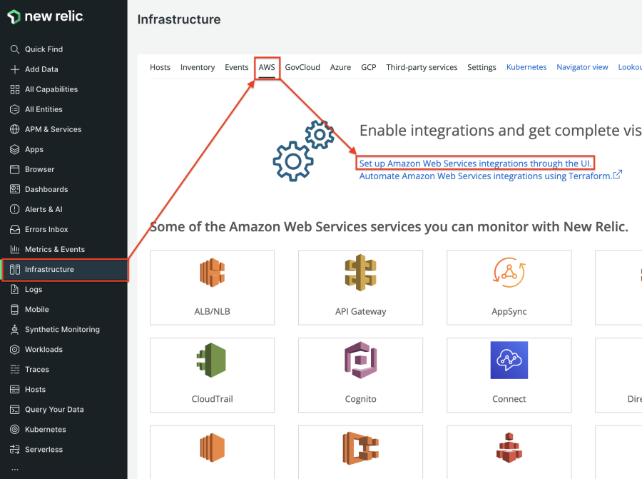 UI diagram flow