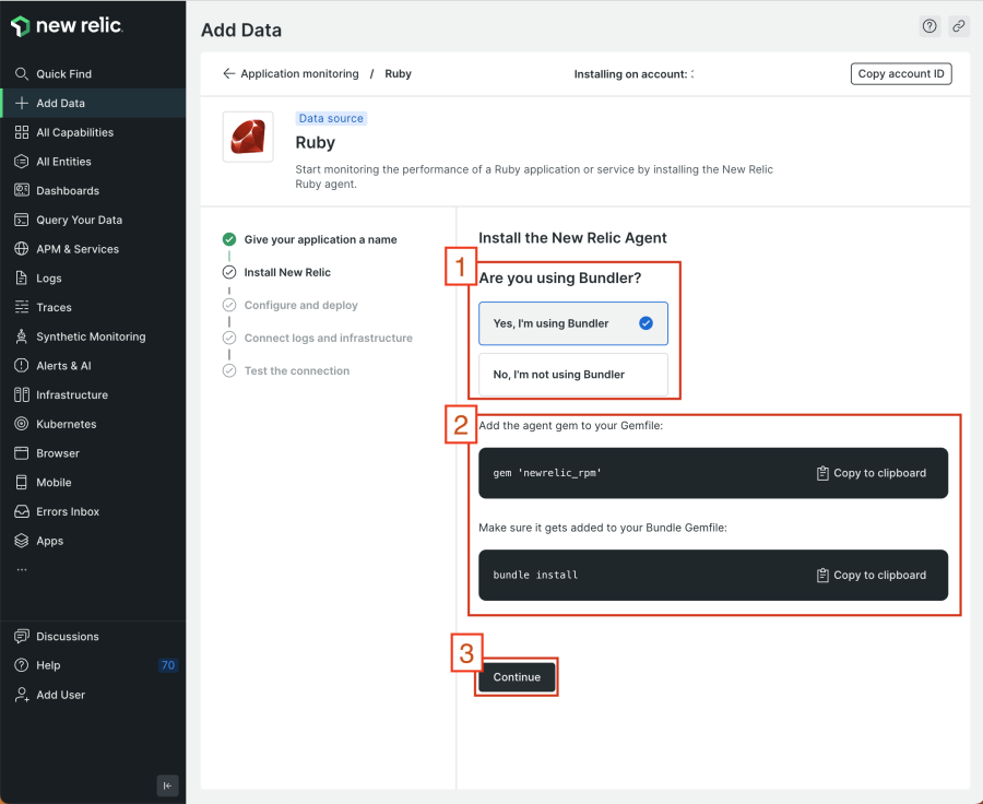 1st-step-guide ruby gem install