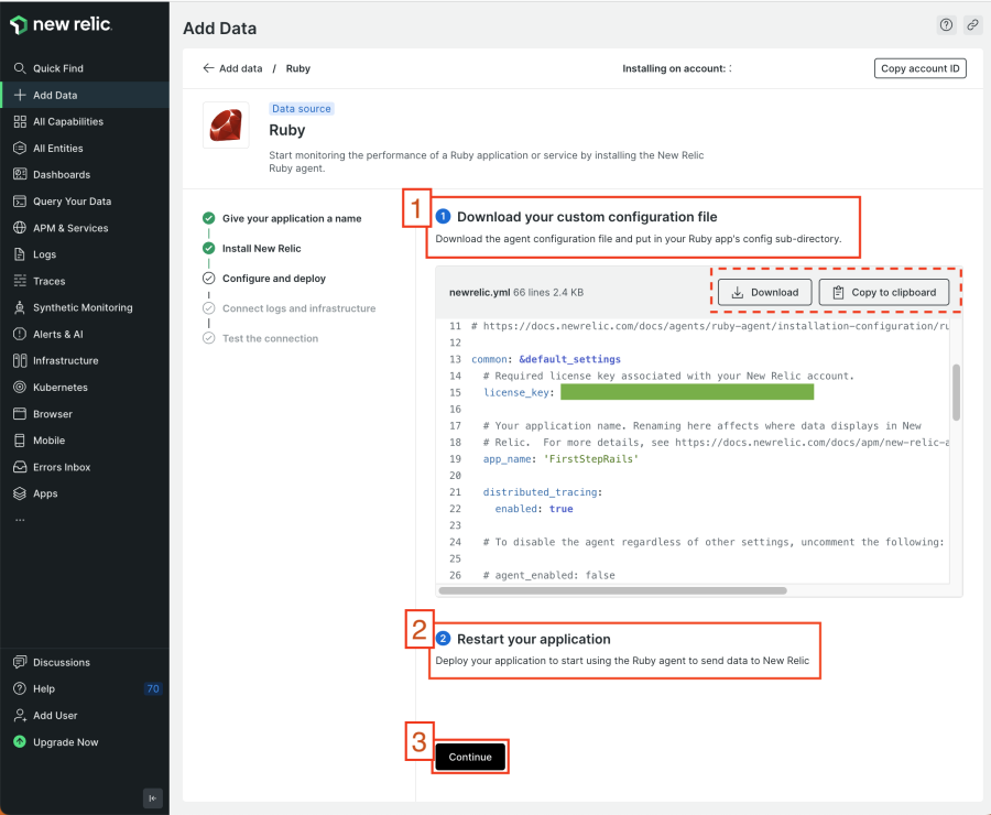 1st-step-guide ruby config