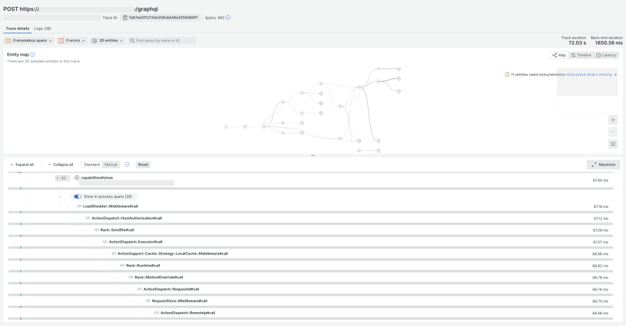 distributed-tracing