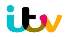 ITV logo