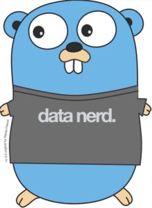 golang gopher