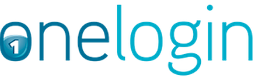 OneLogin logo